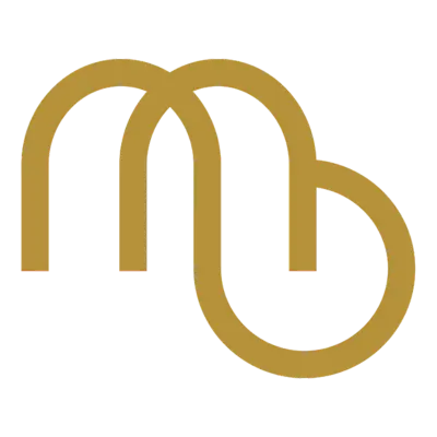 Image représentant le symbole de l'agence d'expertise comptable Comptagency en couleur jaune
