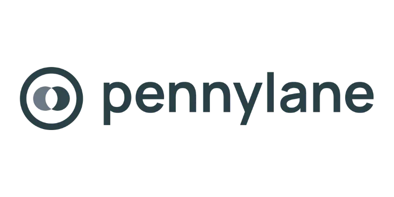 Logo de la plateforme Pennylane