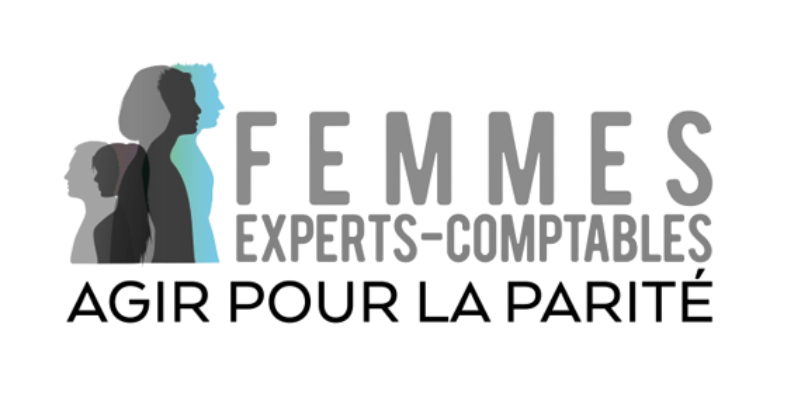 Logo du partenaire Femmes experts comptables