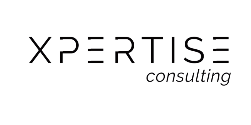 Logo du partenaire XPERTISE consulting